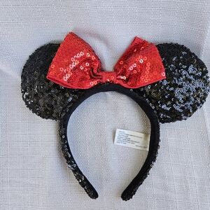 Minnie Ears